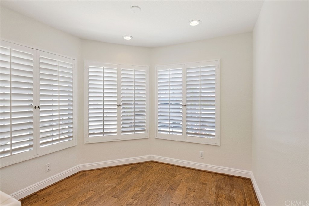 4 Puerto Morant San Clemente, CA 92672 - Photo 7 of 15 an empty room with a window
