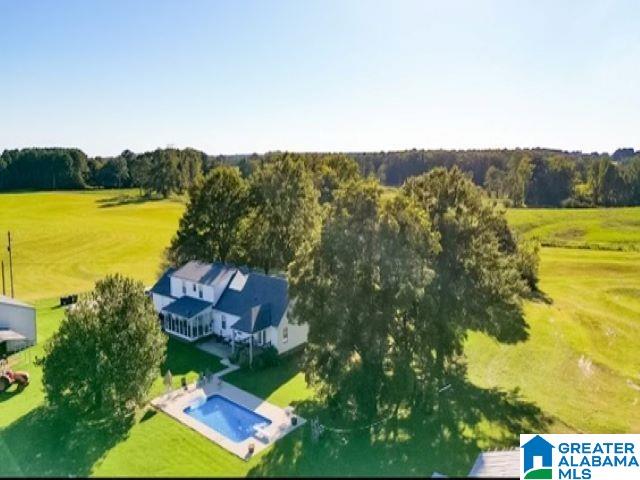 9685 Mitchell Road Warrior, AL 35180 - Photo 45 of 47