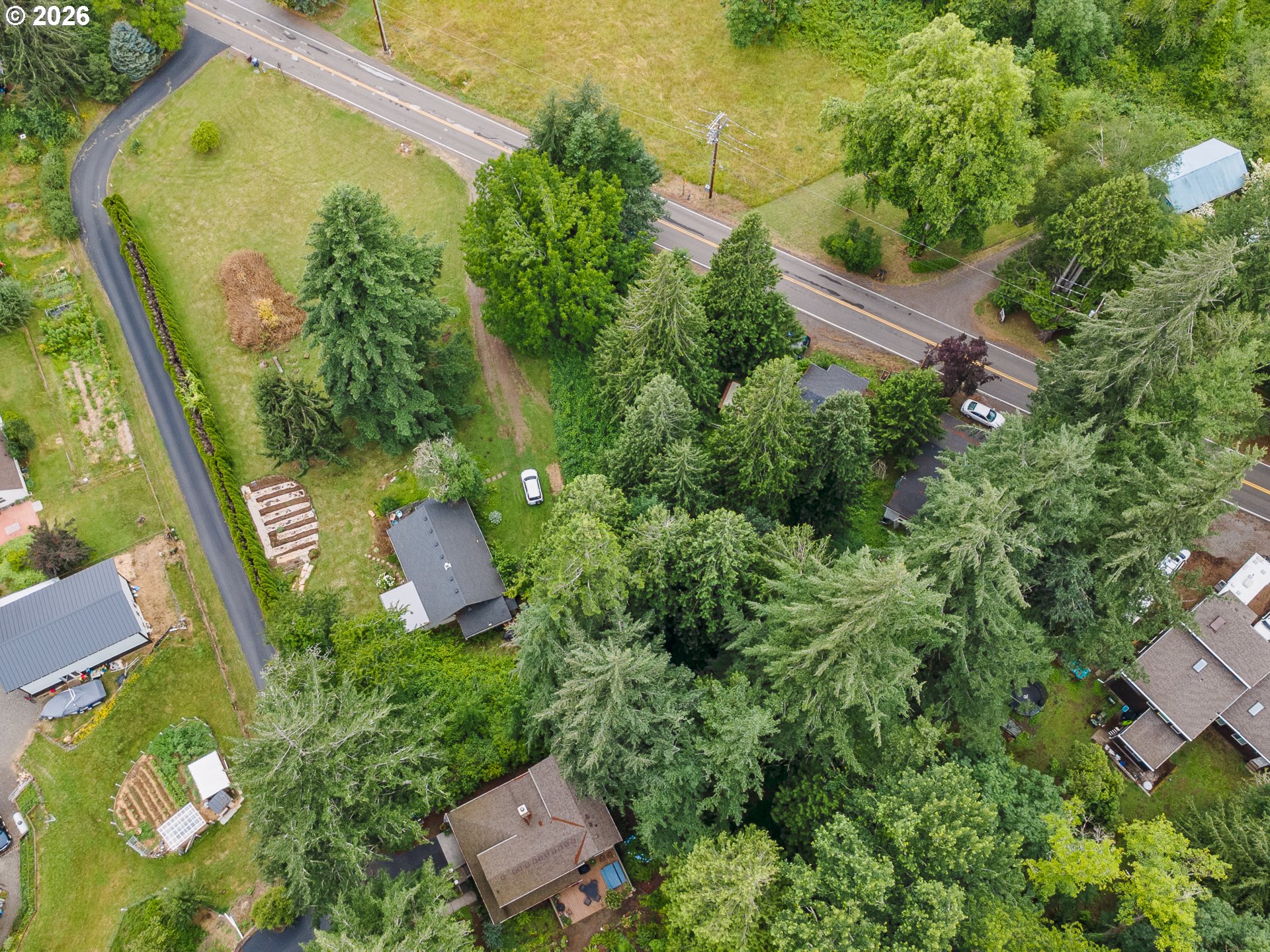 32510 East Bell Road Corbett, OR 97019 - Photo 42 of 45