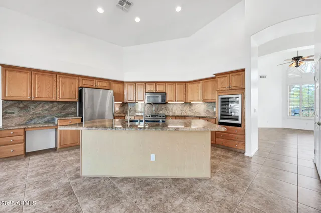 $930,000 | 6400 West Orchid Lane, Chandler, AZ 85226