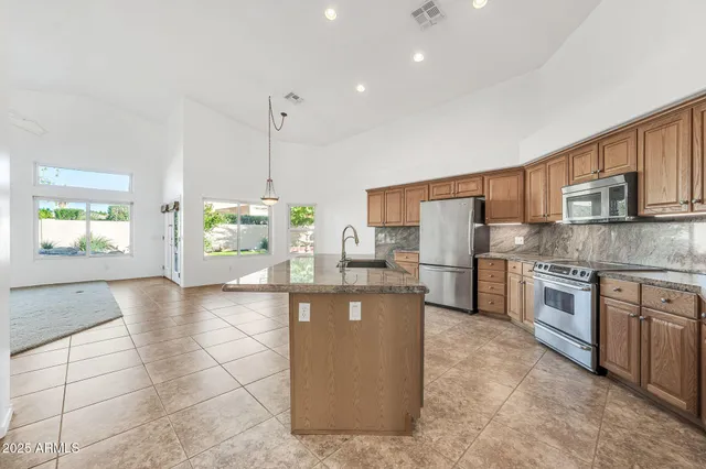 $930,000 | 6400 West Orchid Lane, Chandler, AZ 85226