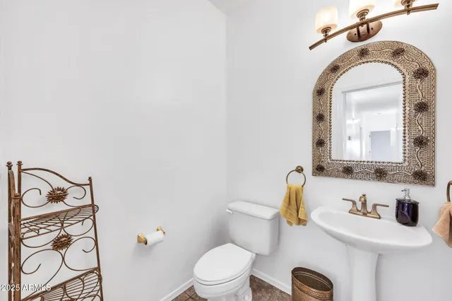 $930,000 | 6400 West Orchid Lane, Chandler, AZ 85226