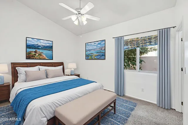 $930,000 | 6400 West Orchid Lane, Chandler, AZ 85226