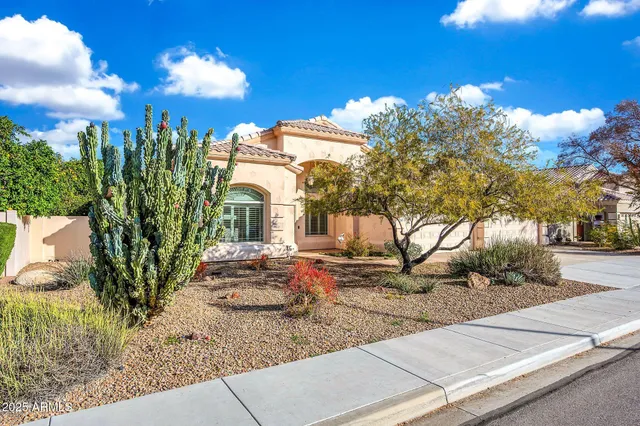 $930,000 | 6400 West Orchid Lane, Chandler, AZ 85226