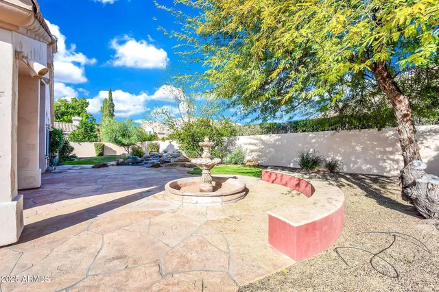 $930,000 | 6400 West Orchid Lane, Chandler, AZ 85226