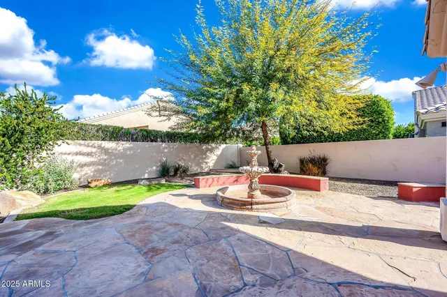 $930,000 | 6400 West Orchid Lane, Chandler, AZ 85226