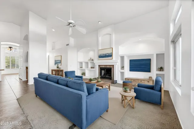 $930,000 | 6400 West Orchid Lane, Chandler, AZ 85226