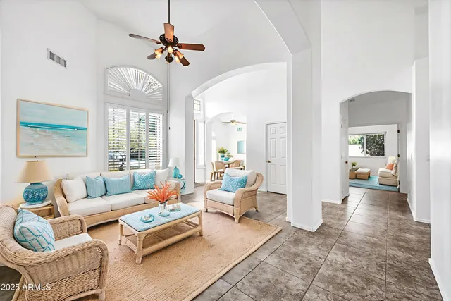 $930,000 | 6400 West Orchid Lane, Chandler, AZ 85226