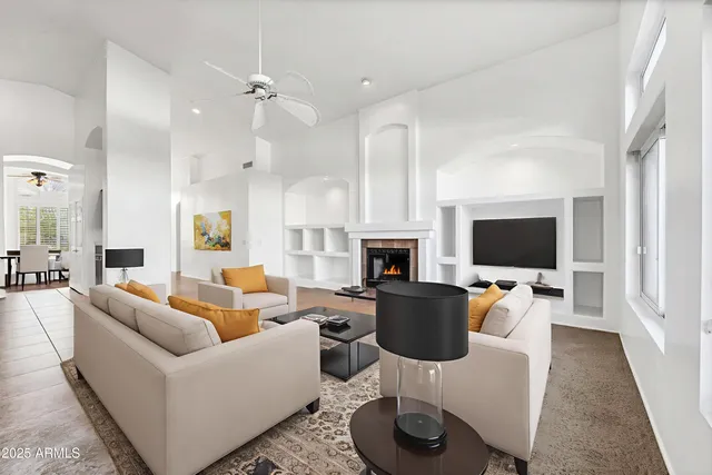 $930,000 | 6400 West Orchid Lane, Chandler, AZ 85226