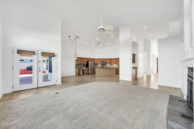 $930,000 | 6400 West Orchid Lane, Chandler, AZ 85226