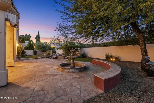 $930,000 | 6400 West Orchid Lane, Chandler, AZ 85226