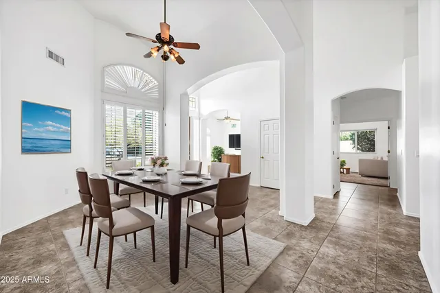 $930,000 | 6400 West Orchid Lane, Chandler, AZ 85226