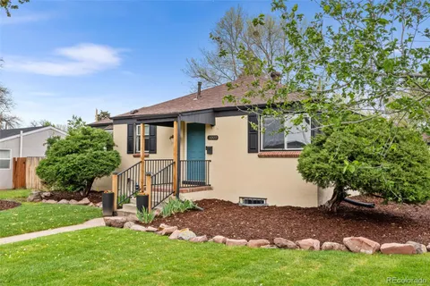 $724,900 | 3000 Fillmore Street, Denver, CO 80205
