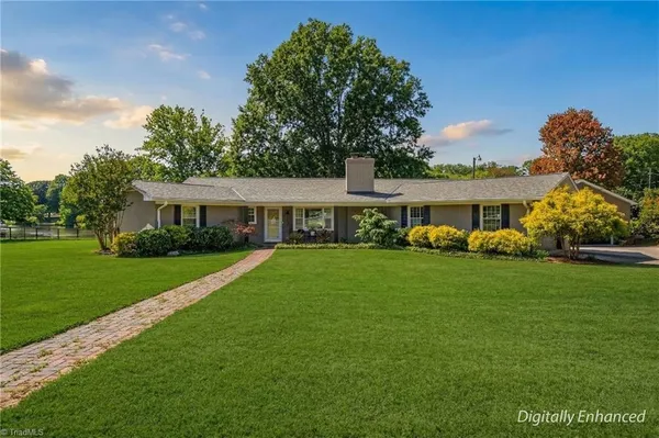 $525,000 | 4056 Beaver Brook Road, Clemmons, NC 27012
