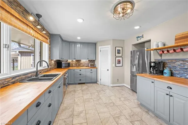 $525,000 | 4056 Beaver Brook Road, Clemmons, NC 27012