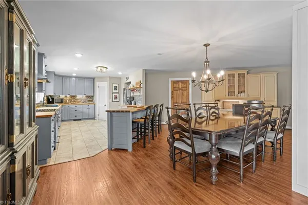 $525,000 | 4056 Beaver Brook Road, Clemmons, NC 27012