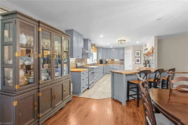 $525,000 | 4056 Beaver Brook Road, Clemmons, NC 27012