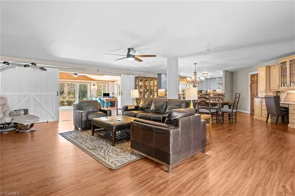 $525,000 | 4056 Beaver Brook Road, Clemmons, NC 27012