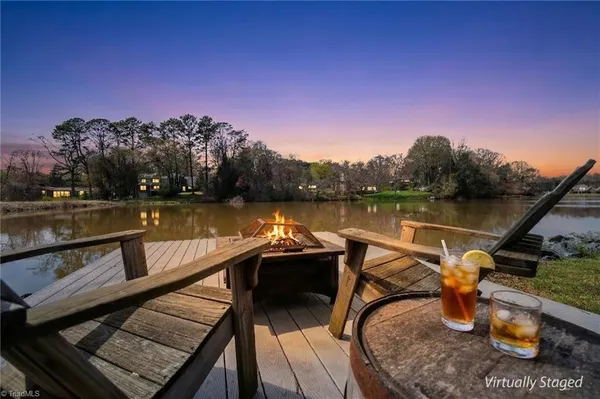 $525,000 | 4056 Beaver Brook Road, Clemmons, NC 27012