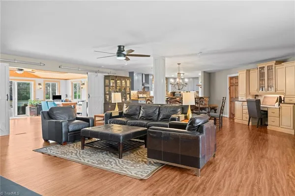 $525,000 | 4056 Beaver Brook Road, Clemmons, NC 27012