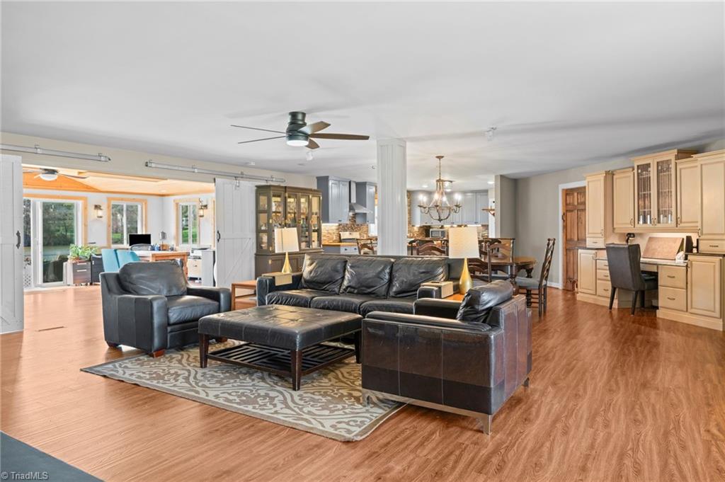 4056 Beaver Brook Road Clemmons, NC 27012 - Photo 22 of 50