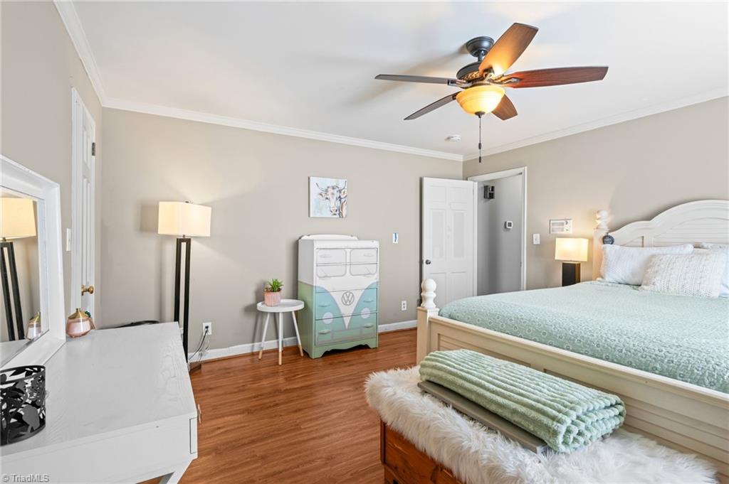 4056 Beaver Brook Road Clemmons, NC 27012 - Photo 27 of 50