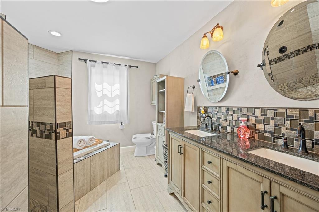 4056 Beaver Brook Road Clemmons, NC 27012 - Photo 28 of 50