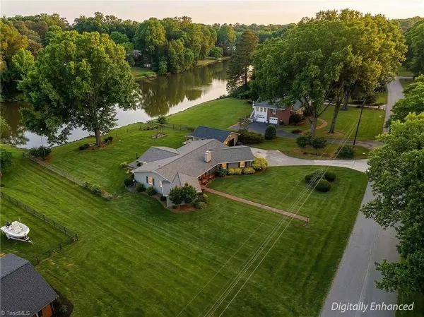 $525,000 | 4056 Beaver Brook Road, Clemmons, NC 27012