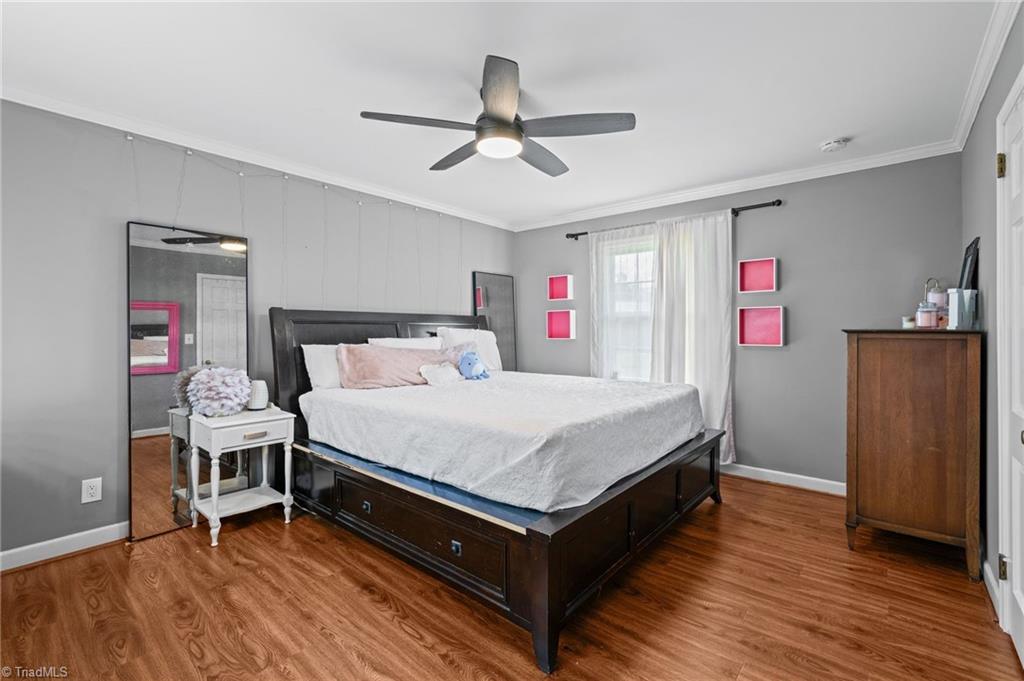 4056 Beaver Brook Road Clemmons, NC 27012 - Photo 32 of 50