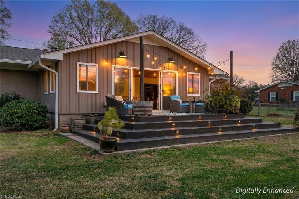 4056 Beaver Brook Road Clemmons, NC 27012 - Photo 38 of 50