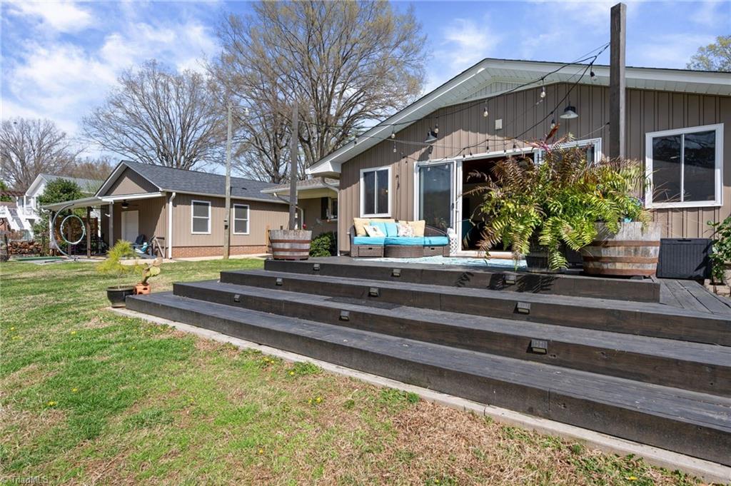 4056 Beaver Brook Road Clemmons, NC 27012 - Photo 39 of 50