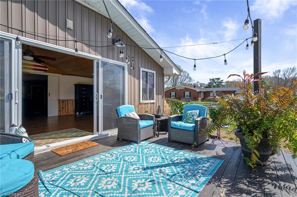 4056 Beaver Brook Road Clemmons, NC 27012 - Photo 40 of 50