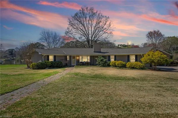 $525,000 | 4056 Beaver Brook Road, Clemmons, NC 27012