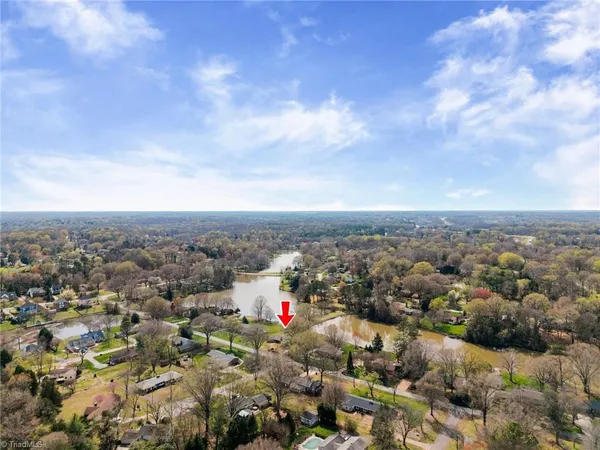 $525,000 | 4056 Beaver Brook Road, Clemmons, NC 27012