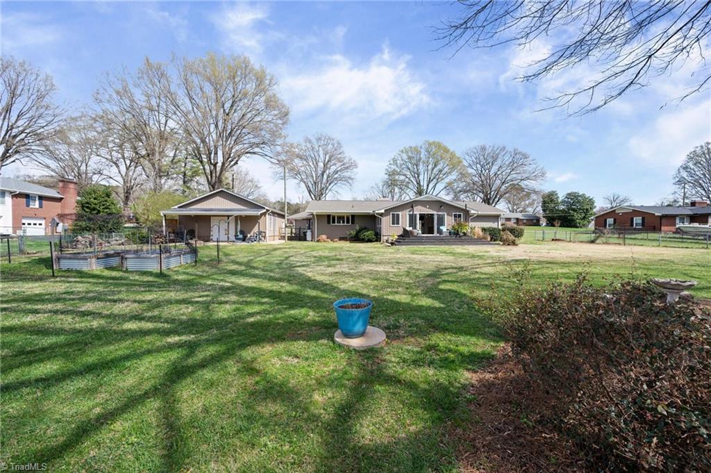 4056 Beaver Brook Road Clemmons, NC 27012 - Photo 47 of 50