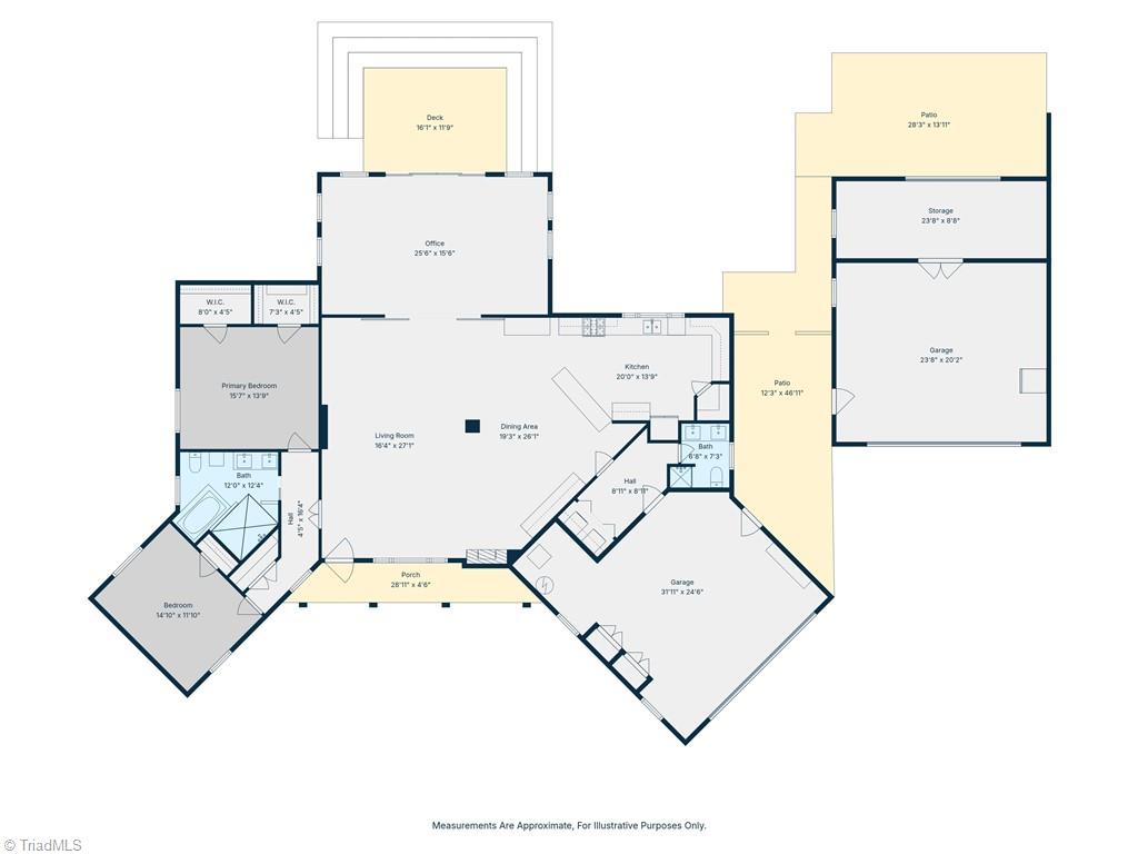 4056 Beaver Brook Road Clemmons, NC 27012 - Photo 50 of 50