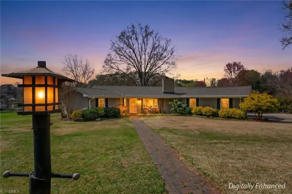 $525,000 | 4056 Beaver Brook Road, Clemmons, NC 27012