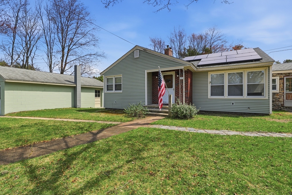 218 Airport Road Gardner, MA 01440 - Photo 3 of 42