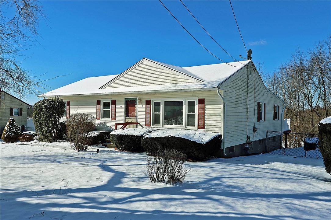 46 Patton Road Newburgh, NY 12550 - Photo 1 of 1