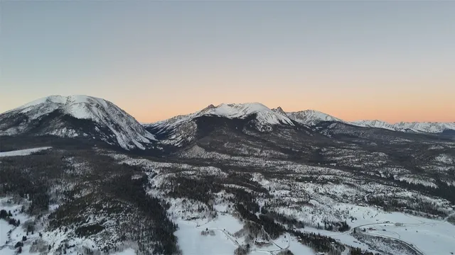 a view of mountain view