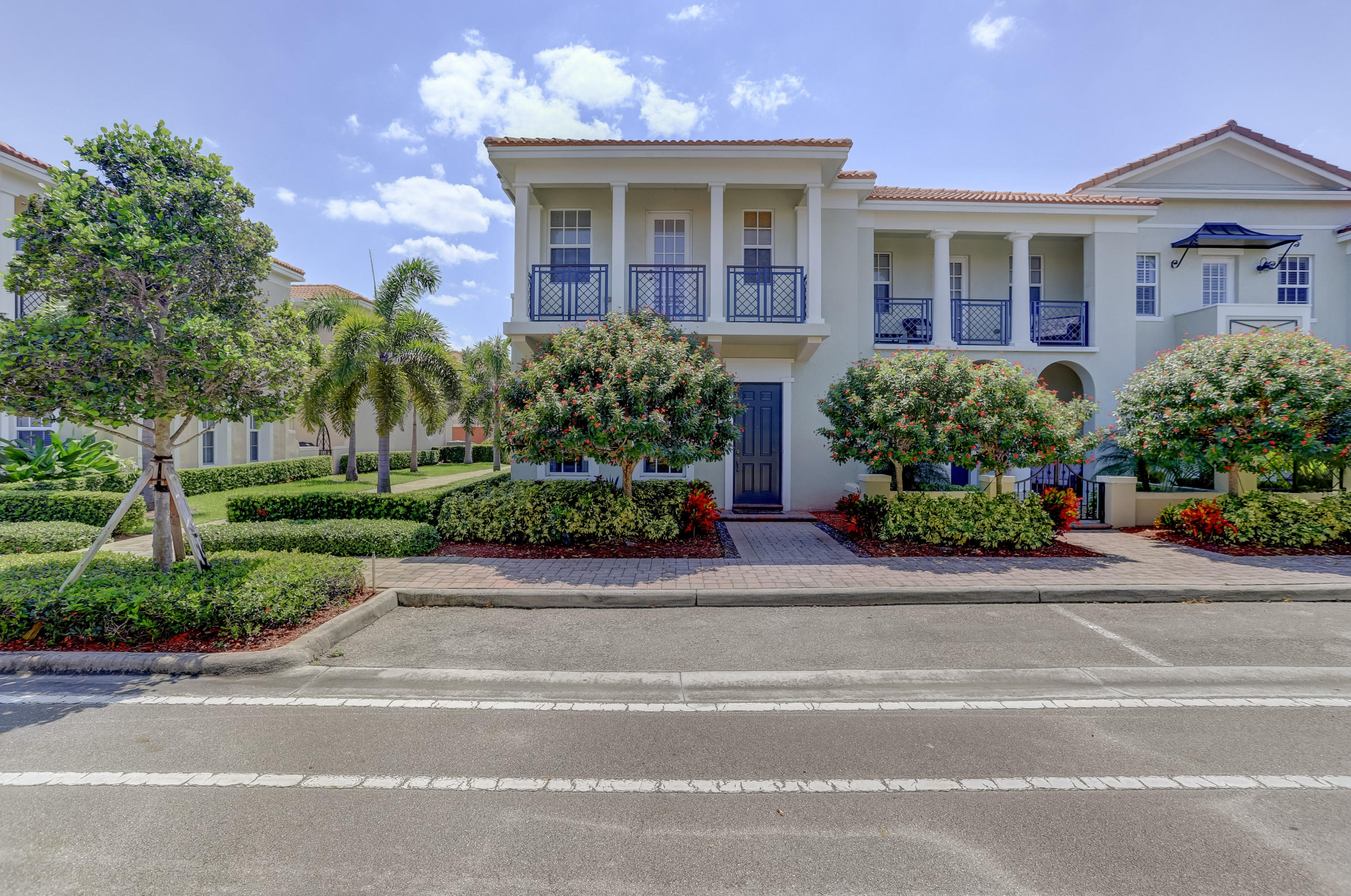 829 Northwest 82nd Place Boca Raton, FL 33487 - Photo 1 of 54 Exterior Front