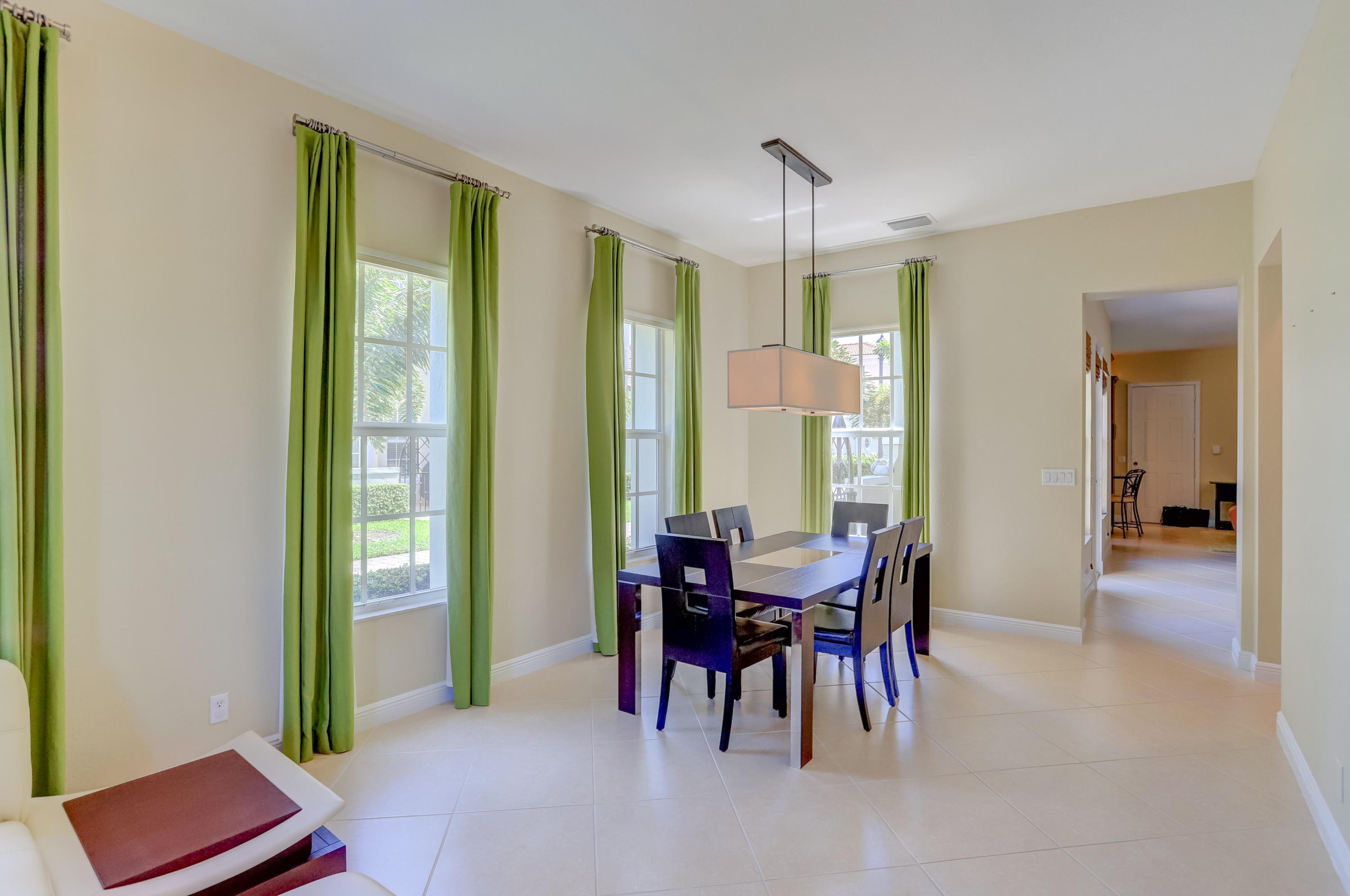 829 Northwest 82nd Place Boca Raton, FL 33487 - Photo 12 of 54 Dining Room