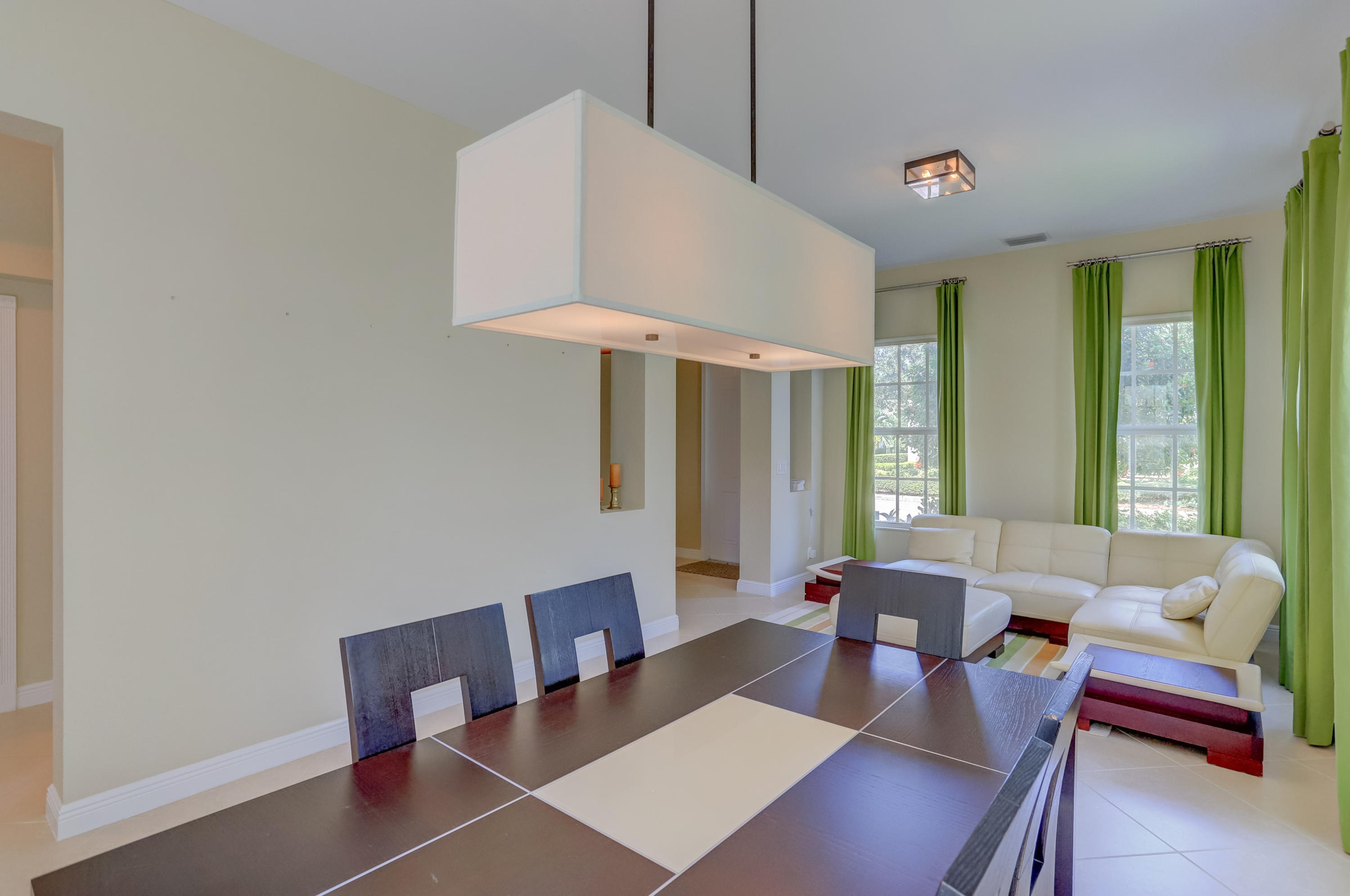 829 Northwest 82nd Place Boca Raton, FL 33487 - Photo 13 of 54 Dining & Living Room