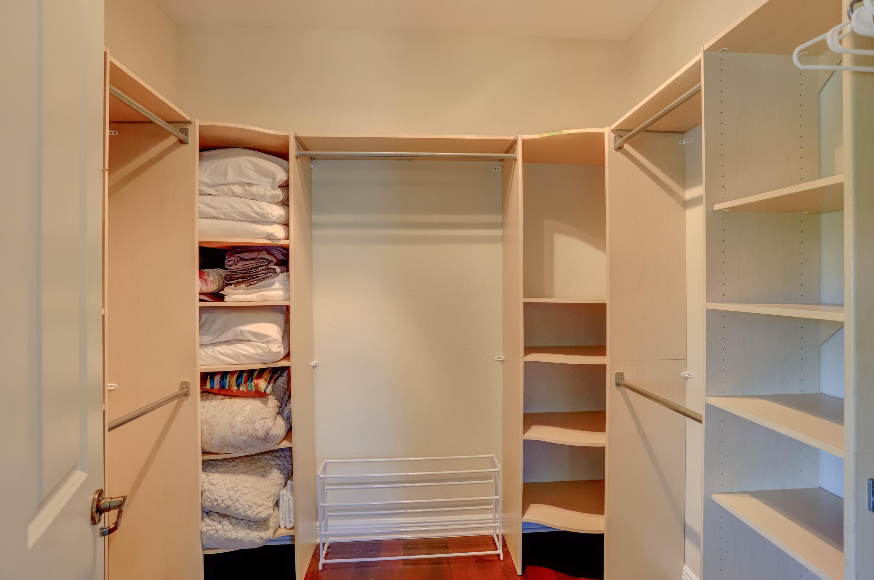 829 Northwest 82nd Place Boca Raton, FL 33487 - Photo 31 of 54 Closet (Hers)
