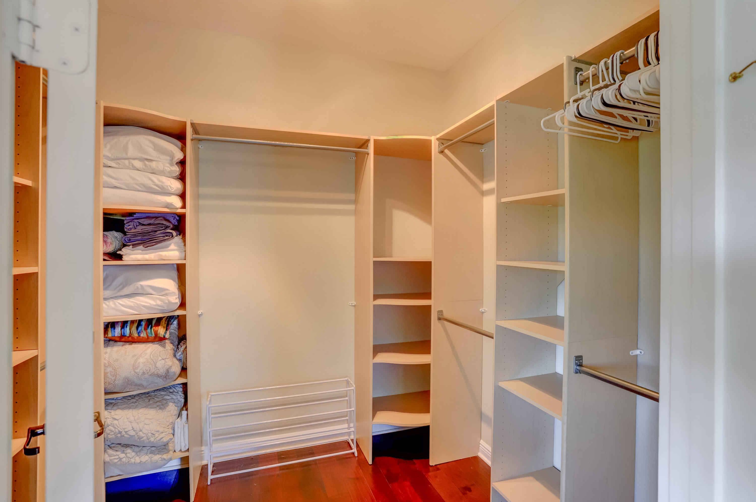 829 Northwest 82nd Place Boca Raton, FL 33487 - Photo 32 of 54 Closet (Hers)