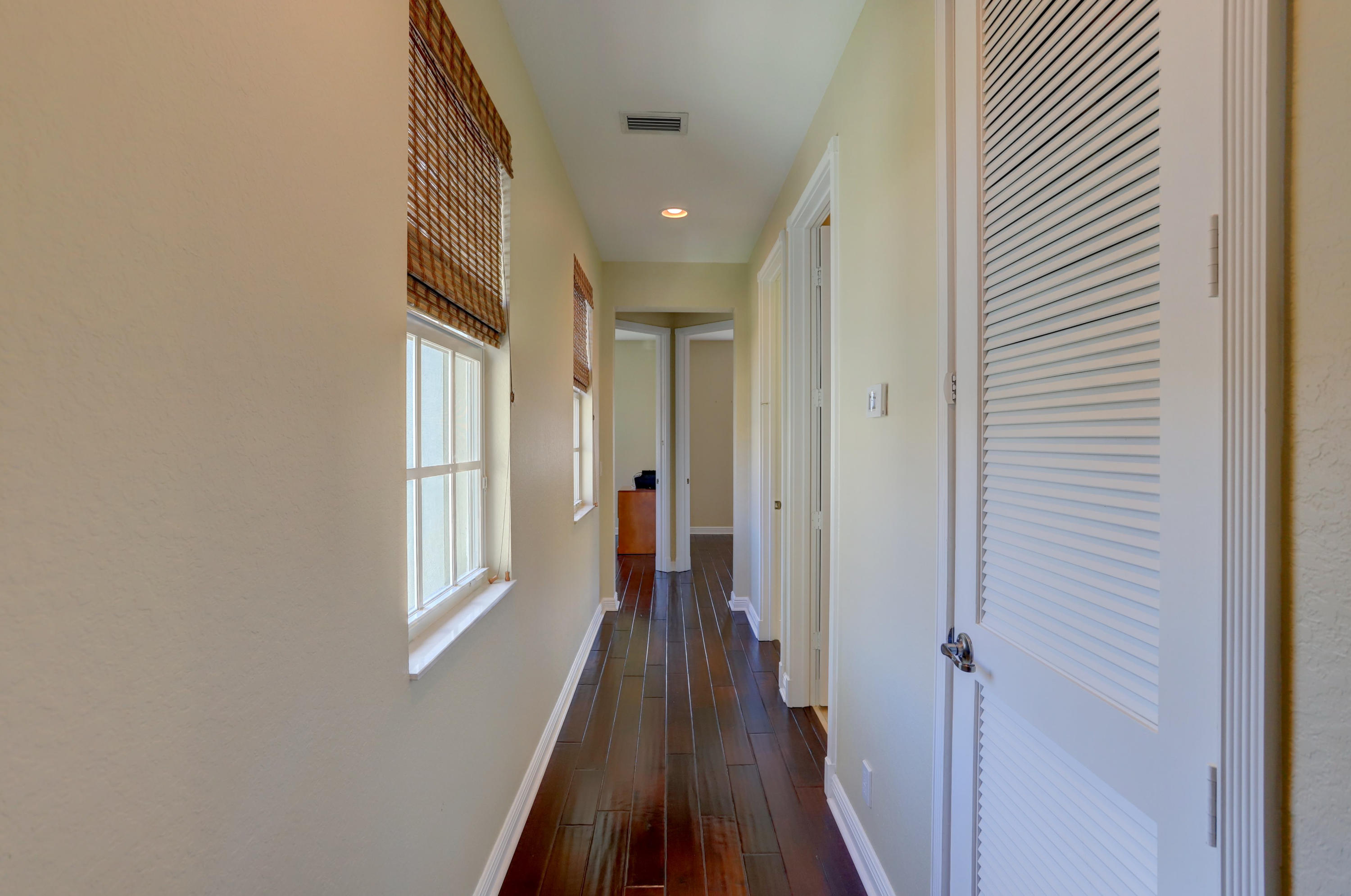 829 Northwest 82nd Place Boca Raton, FL 33487 - Photo 34 of 54 Upstairs Hallway