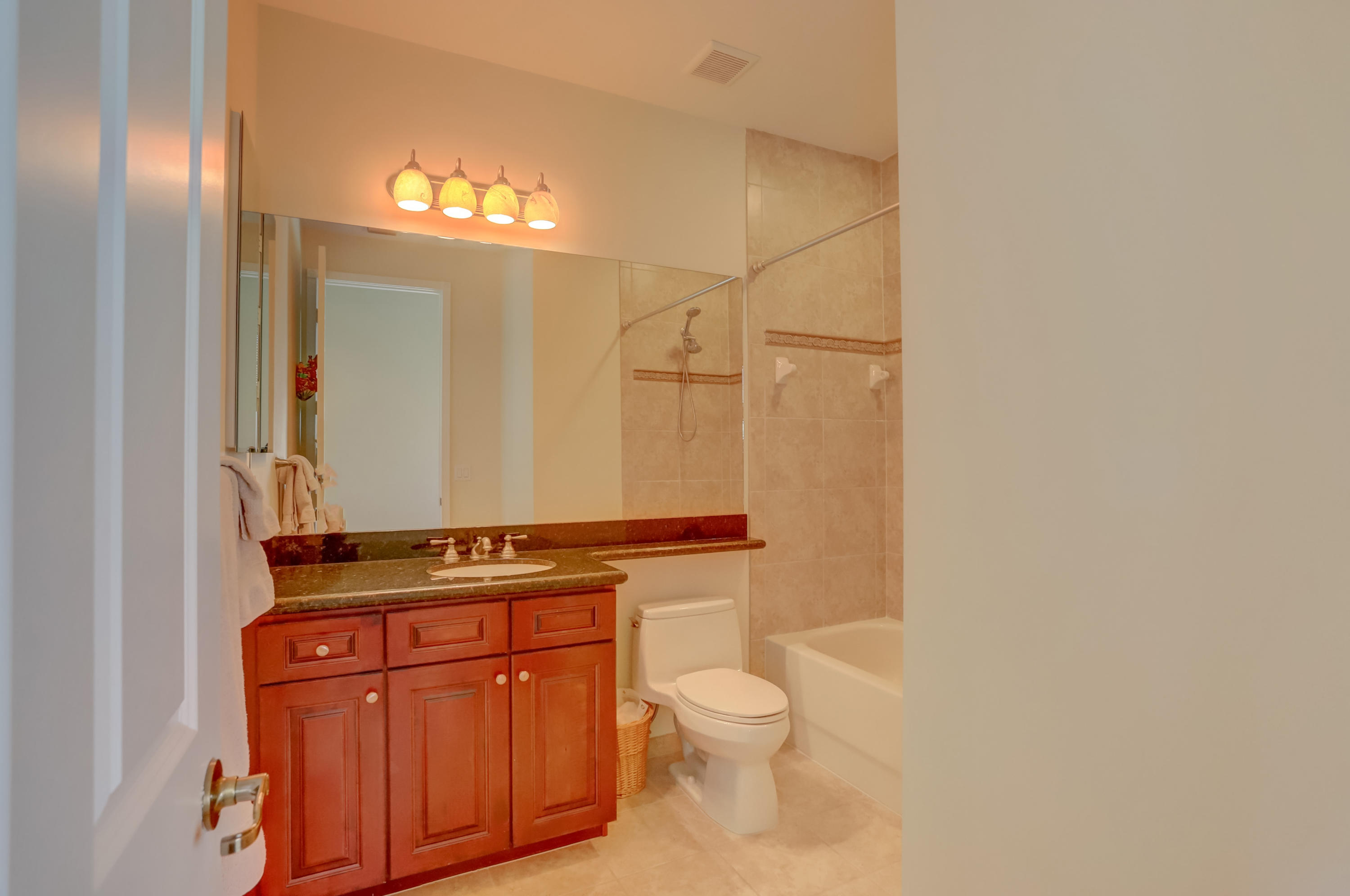 829 Northwest 82nd Place Boca Raton, FL 33487 - Photo 41 of 54 Second Bath