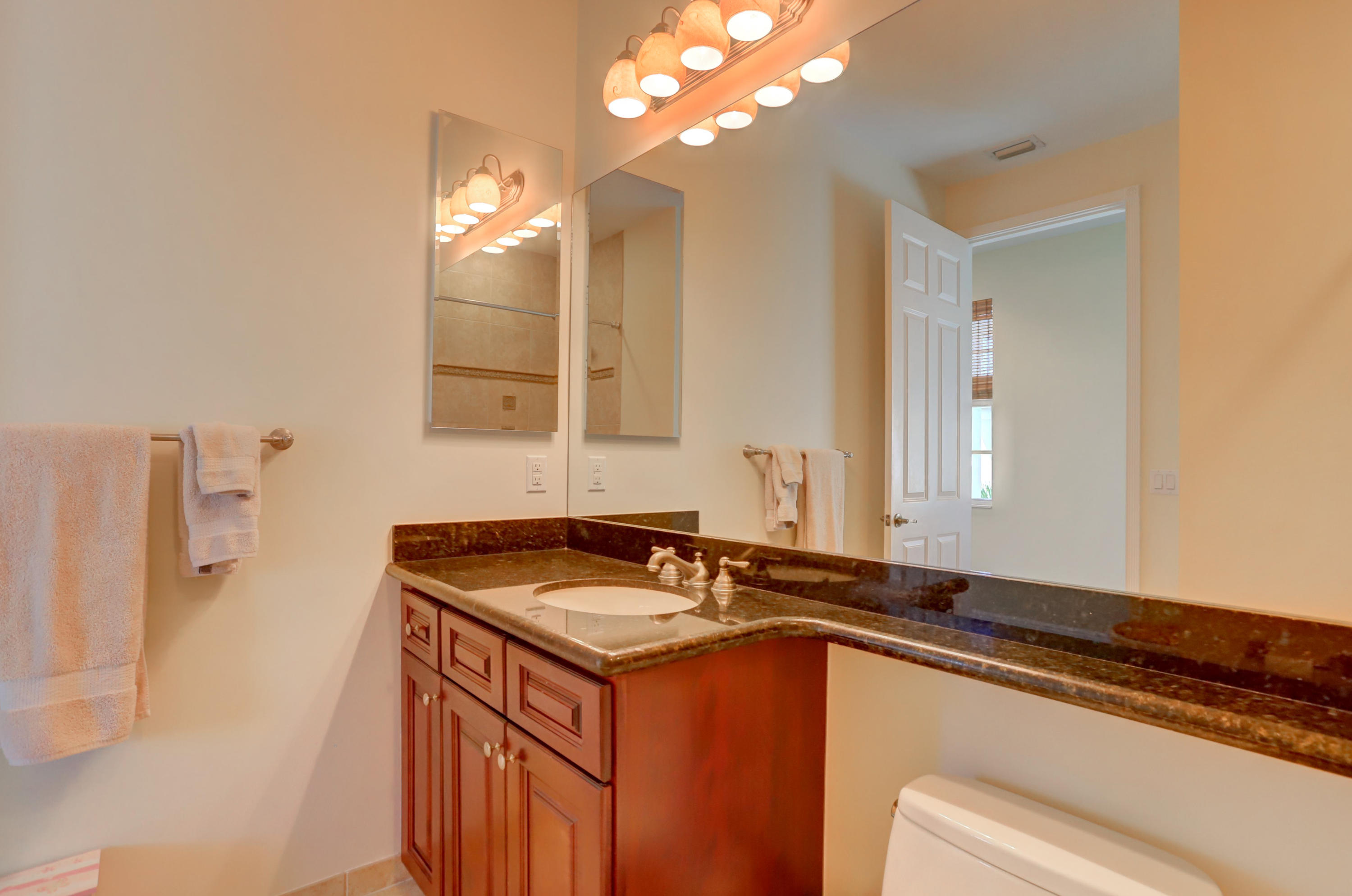 829 Northwest 82nd Place Boca Raton, FL 33487 - Photo 42 of 54 Second Bath