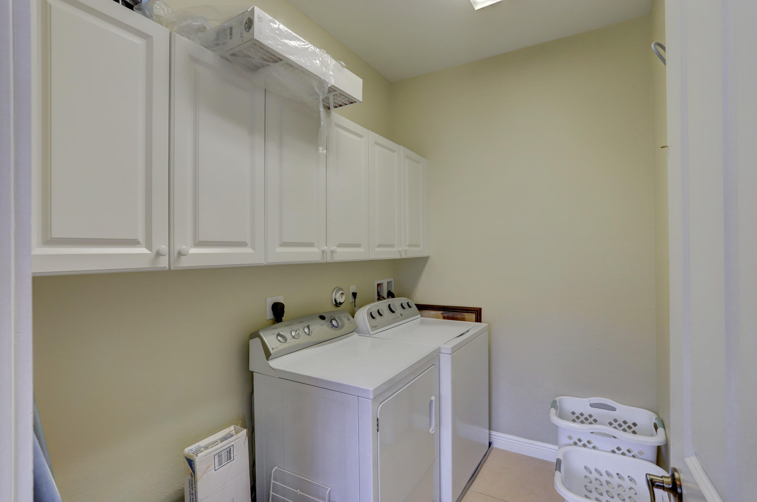 829 Northwest 82nd Place Boca Raton, FL 33487 - Photo 43 of 54 Upstairs Laundry Room
