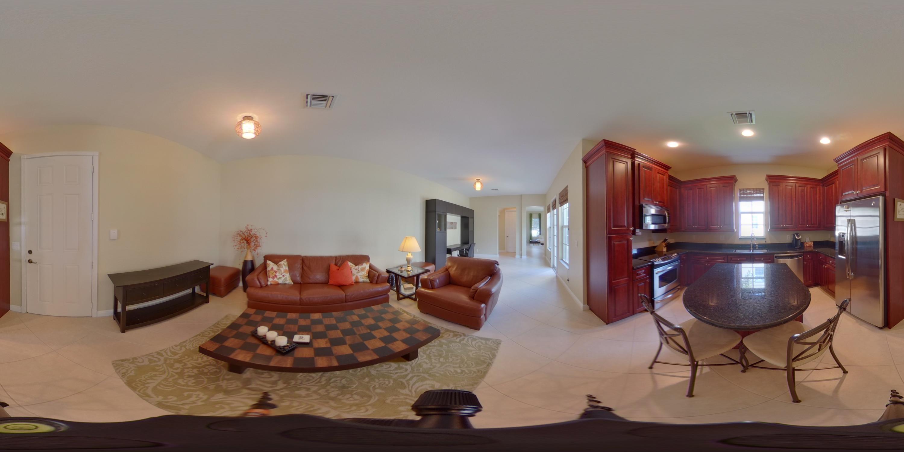 829 Northwest 82nd Place Boca Raton, FL 33487 - Photo 50 of 54 Kitchen